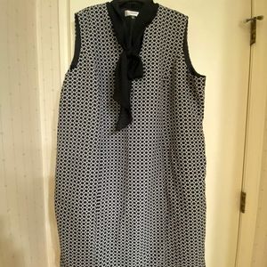 Jones Studio Separates Plus Size Career Dress